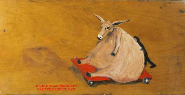 26 the softer it gets the harder it gets