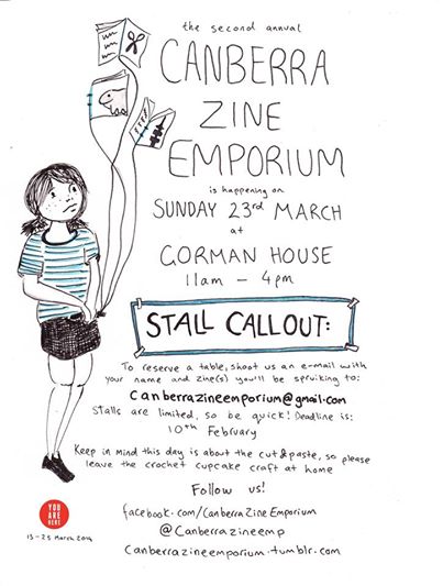 At last something to announce