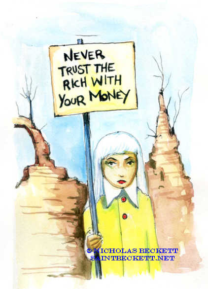 Some things need repeating