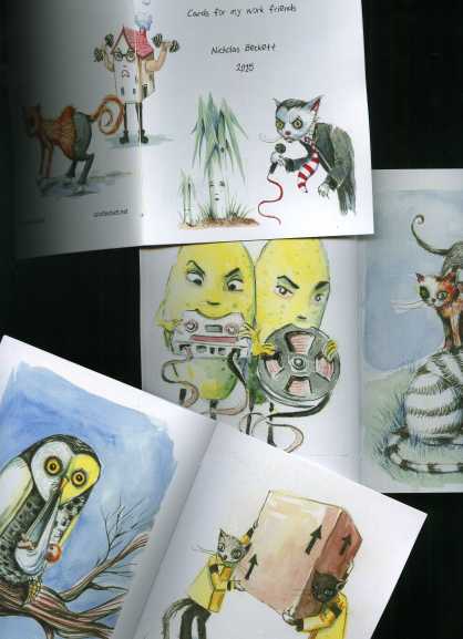 It pays to work with me