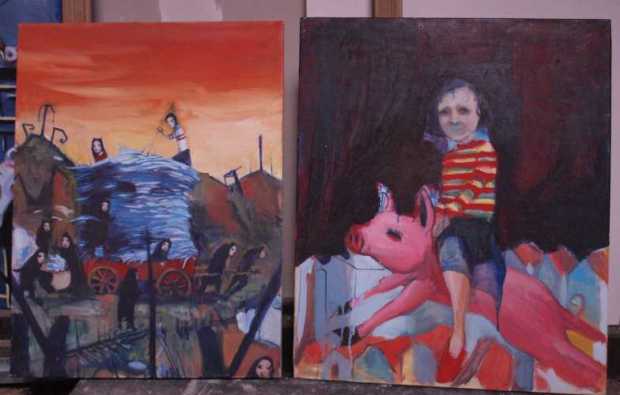 OLYMPUS DIGITAL CAMERA