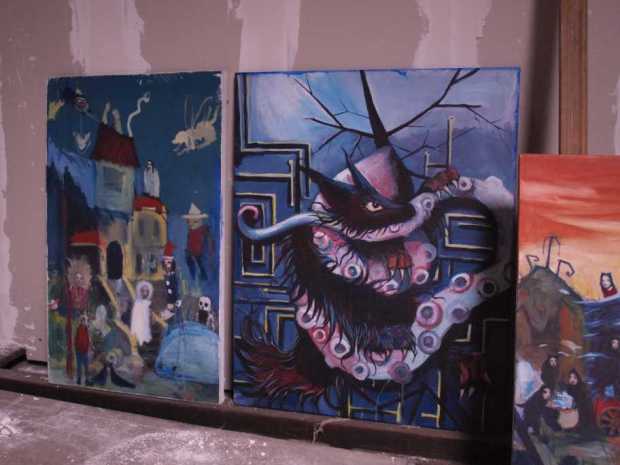 OLYMPUS DIGITAL CAMERA